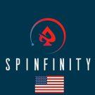 Spinfinity
