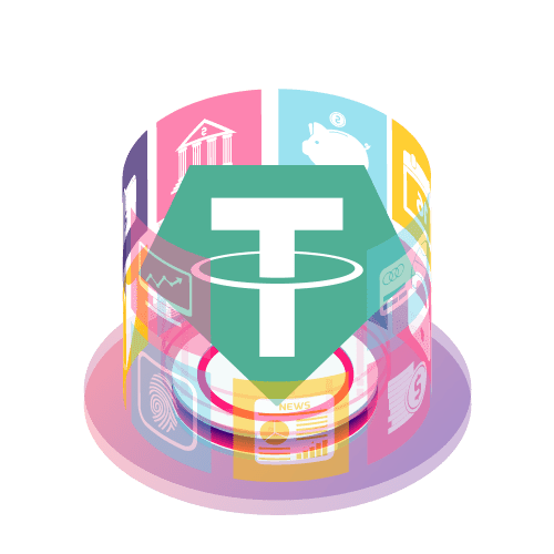 Tether Casinos